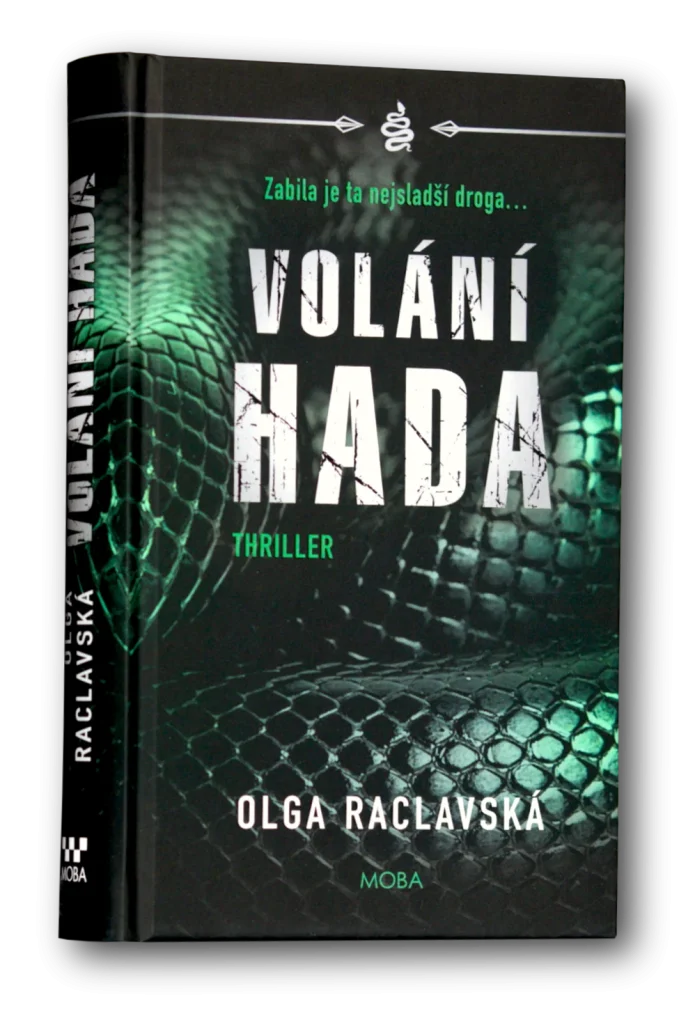 Volání hada_stín